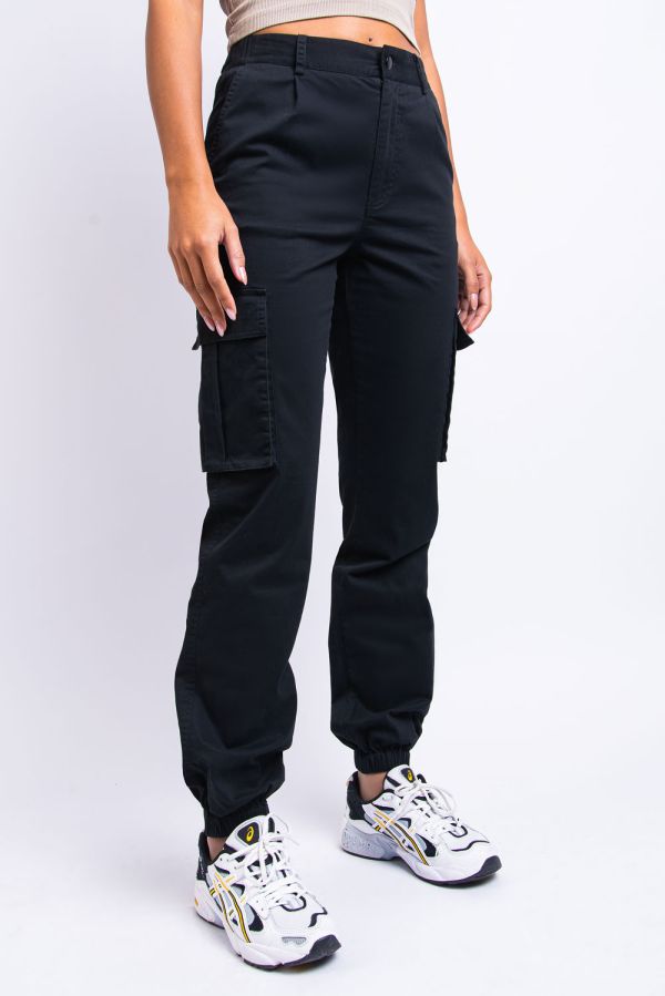 Austin 04High Anklet Cargo Pants