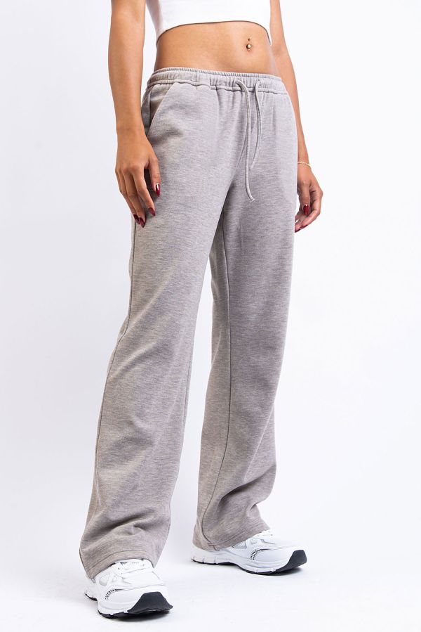 Eyla 01Mid Straight Lounge Pants