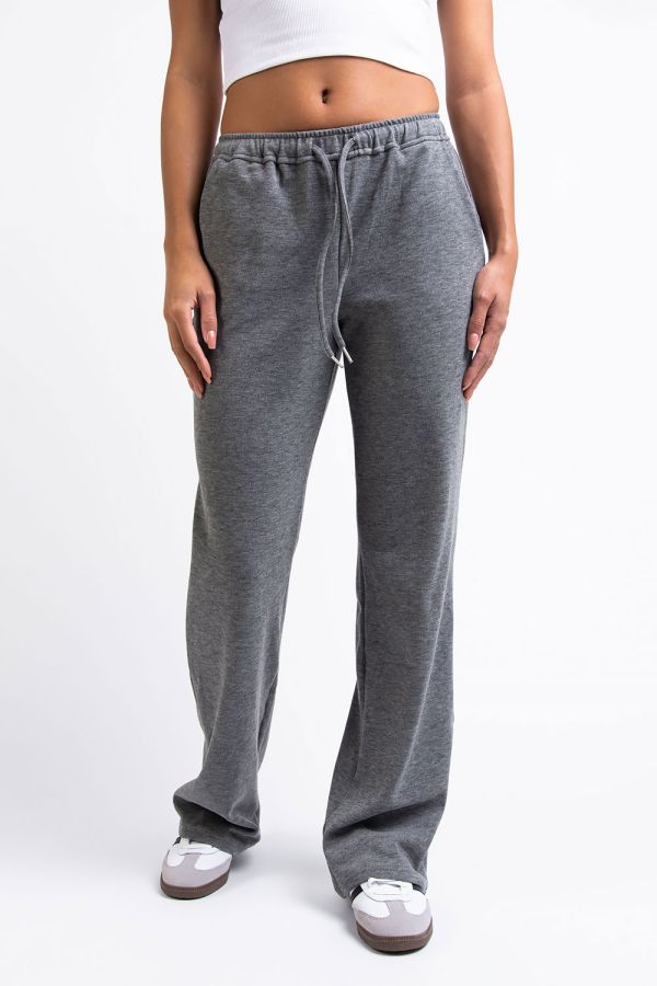 Eyla 01Mid Straight Lounge Pants