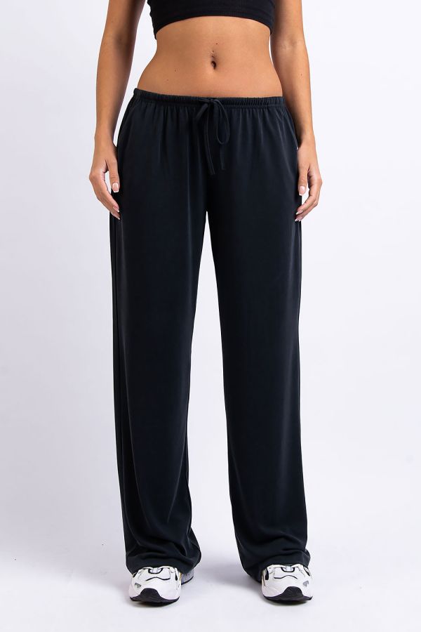 Mel 03Low Straight Lounge Pants
