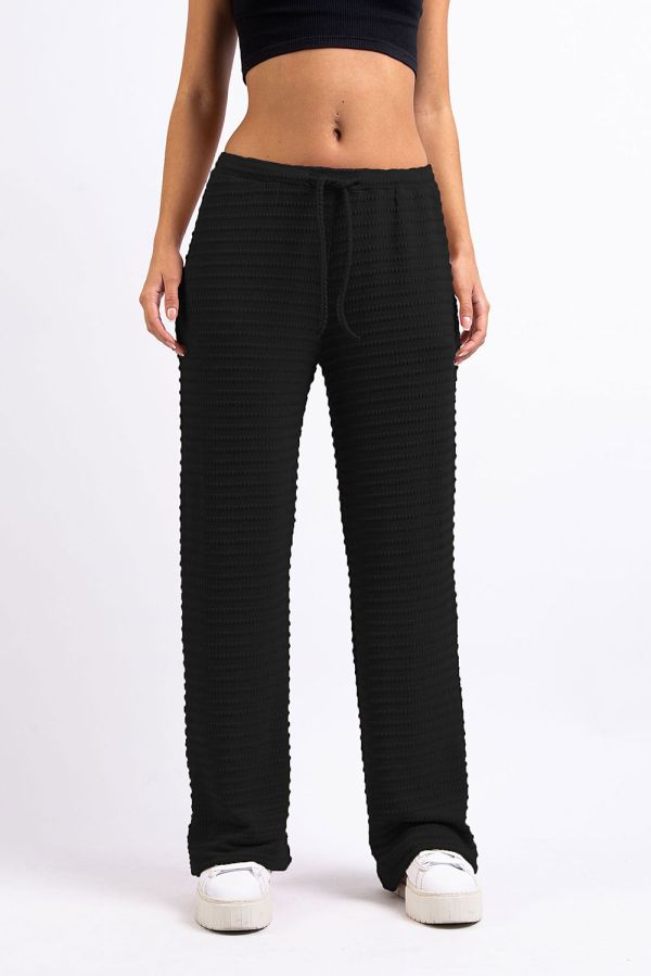 Alle 01Low Straight Lounge Pants
