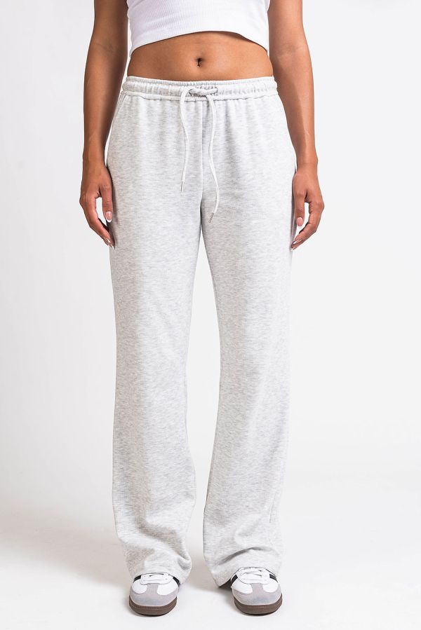 Eyla 01Mid Straight Lounge Pants