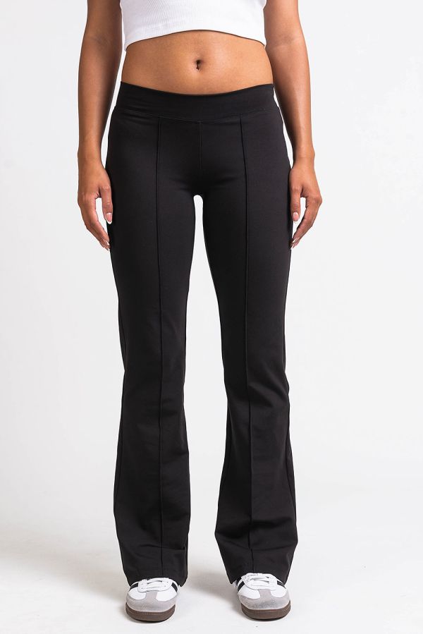 Cassy 02Low Activeflex Bootcut Pants