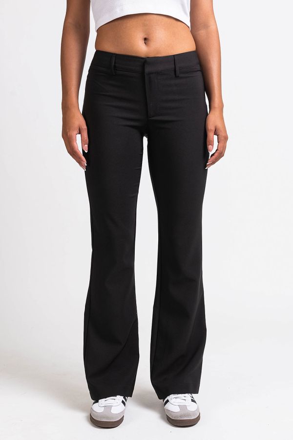 Drew 04Low Bootcut Suit Pants