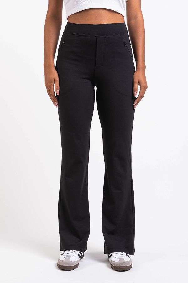 Holly 04High Activeflex Bootcut Pants